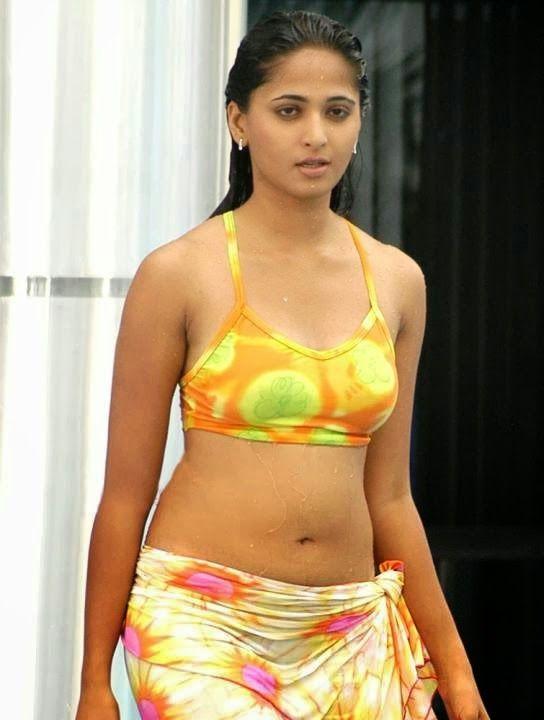 anushka shetty hot pics