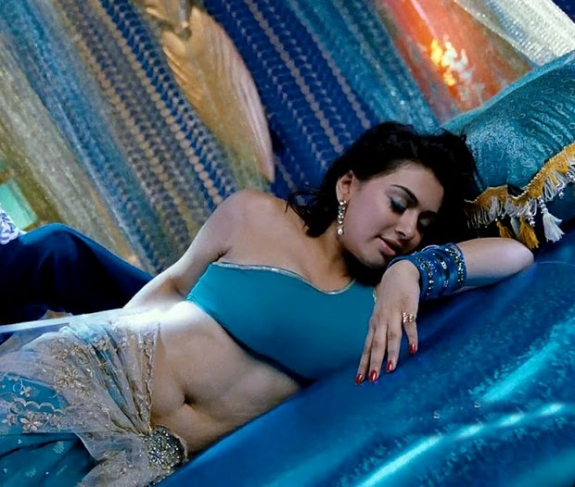 hansika motwani leaked photos