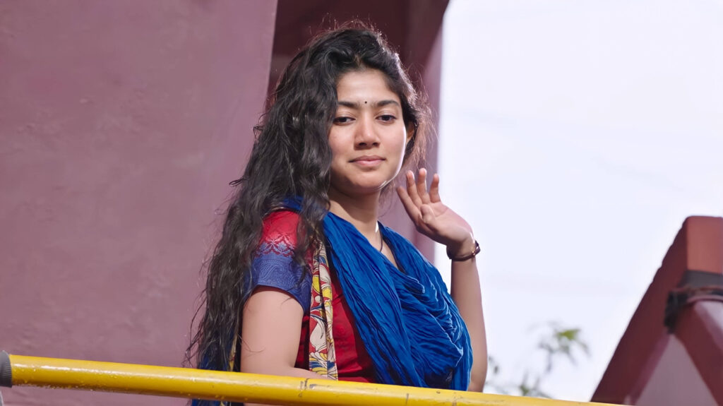 sai pallavi nude pics