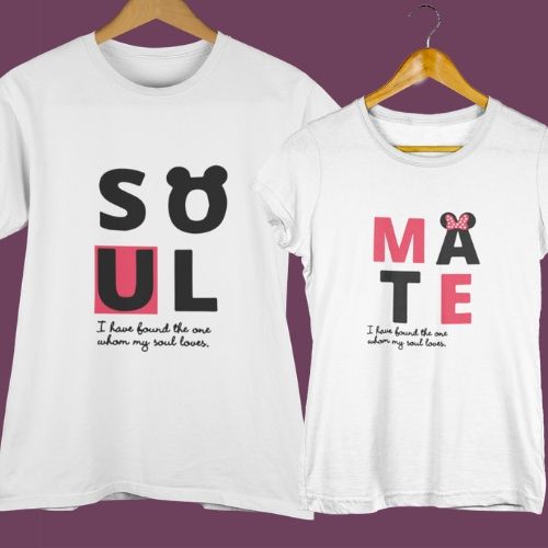 Soulmate T-Shirts